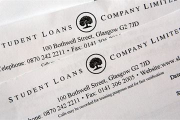 Student Loans Company chief exec sacked for poor leadership