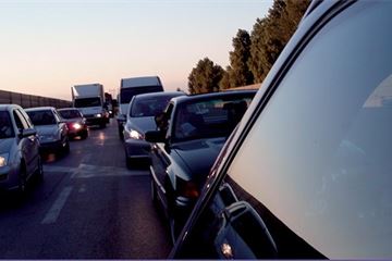 DVLA urged to create car emission check website as part of clean air drive