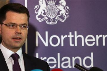 Westminster to pass Northern Ireland budget so civil servants 'don't run out of money’