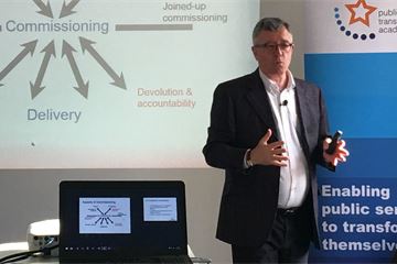 Commission impossible: Why skills gaps and unrealistic expectations mean outsourcing is failing to deliver