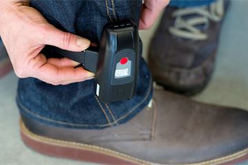 Ministry of Justice’s beleaguered offender tagging project to be even more delayed