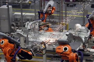 NAO: government lacks leadership in research areas like robotics and climate