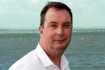 Interview: Whitehall tech pioneer Tony Singleton on two decades at the forefront of digital government