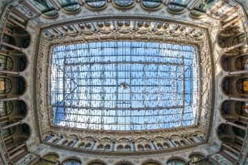 Foreign Office haggling with Treasury over cash for 100 new staff