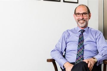 Social Security Advisory Committee chair Paul Gray on its unique role and how Whitehall can learn from history