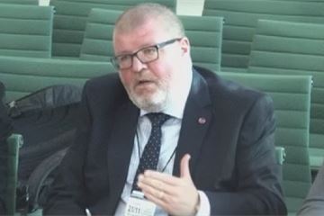 Union chief: ‘ill-informed’ criticism of civil servants hinders ability to speak truth to power