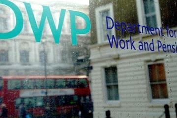 Universal Credit: FDA lambasts MPs taking ‘cheap shots’ at civil servants