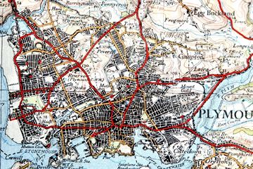 Geospatial Commission created to open up government-held mapping data