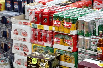 ‘A demonstration of the aesthetics of public policy’: Sir Peter Housden on how the Scottish Government introduced a minimum price for alcohol