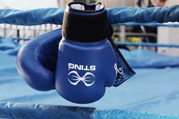 Brexit department trains civil servants in self defence