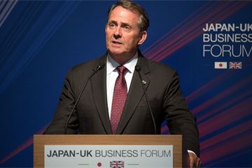 Department for International Trade to recruit trade commissioners for global SCS posts