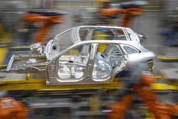 Report on industrial strategy calls for a beefed-up BEIS with ‘business’ and ‘energy’ scrapped from name