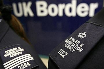 Unions and immigration watchdog sound alarm over excessive workloads in Home Office