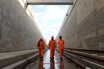 Benchmarking drive set to standardise Whitehall project development