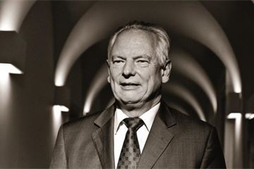 Francis Maude: Civil service ‘no place for snowflakes’ – it must be robust enough to seek ministerial directions