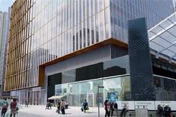 HMRC insists latest deal on regional centre in Stratford ‘is best value for money’