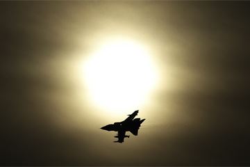 MoD seeks defence review and £4bn cash injection – report