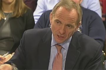 John Manzoni: Civil service needs to hire 1,300 specialists to implement Brexit