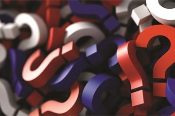 The ten key questions – and nine answers – facing the public sector on GDPR