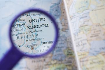 Government commits to ethnic minorities making up 14% of public appointments by 2022