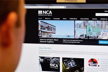 National Crime Agency civil servants ‘need pay rise for national security’