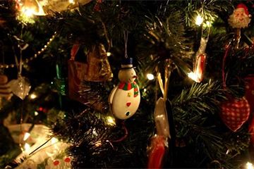 Andrew Greenway: Whitehall’s reasons to be cheerful before a horrific 2018