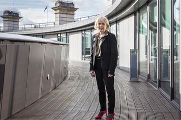 DCMS perm sec Sue Owen reflects on a year of a name change, of WWI commemorations and EU exit plans