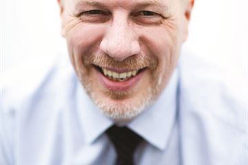 Jeff James: the keeper of the National Archives on the importance of digital preservation... and Christmas with a real tree