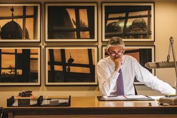 MoD perm sec Stephen Lovegrove reveals the tough decisions facing the department in 2018