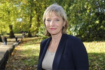 Charity Commission chief Helen Stephenson reflects on her first six months at the watchdog