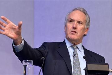 Government commercial chief Gareth Rhys Williams on boosting Whitehall procurement capability and binge watching The Thick of It