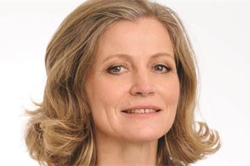 Environment Agency chair Emma Howard Boyd on how it stays alert in the winter