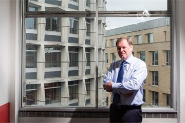 Malcolm Harrison: Crown Commercial Service chief executive on refreshing commercial frameworks in 2018