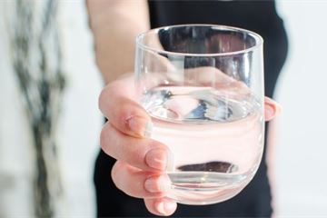 Ofwat chief Cathryn Ross on introducing more competition to the water market in 2017… and Christmas Eve carp