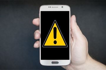 Cabinet Office explores mobile emergency alert system for major incidents