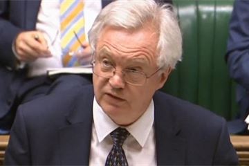 DExEU starts year with policy recruitment push