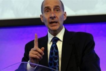 Lord Adonis: DfT civil servants weak for failing to challenge Chris Grayling on Virgin 'bailout'