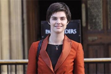 Reshuffle: Chloe Smith returns to Cabinet Office and ex-Cameron spad gets ministerial post