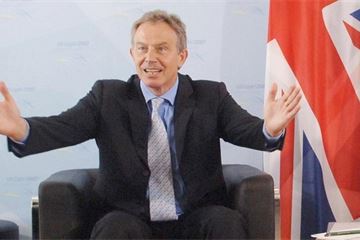 Government rejects call to boost cabinet secretary powers in wake of Iraq