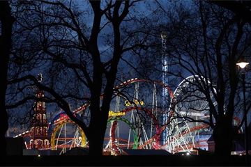 Former DWP perm sec Sir Leigh Lewis: Time to put the brakes on the reshuffle rollercoaster