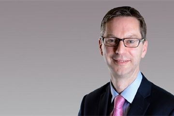 Department for Work and Pensions names Peter Schofield as new perm sec