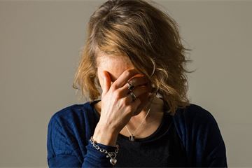 More than a quarter of civil service sick days due to mental ill health