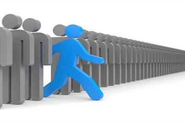 What does good Whitehall leadership look like in 2018?