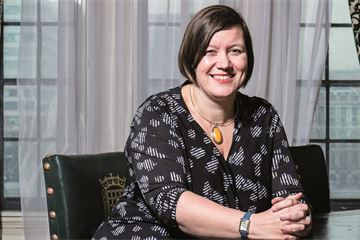 Meg Hillier on running the Public Accounts Committee, Whitehall contracting headaches, and what keeps perm secs awake at night