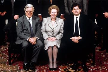 Heywood defends Brexit record of civil service that works ‘best under pressure’