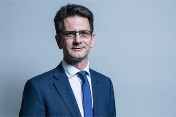FDA boss: DExEU minister Steve Baker’s ‘insult’ to civil servants on Brexit forecasts undermines government