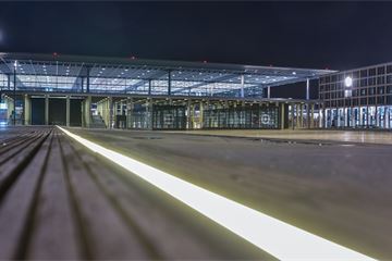 Evidence transparency review sees lowest scores at DfE and highest at DfT