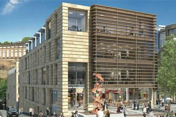 Government Property Agency bosses ‘cross fingers’ for April launch