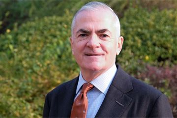 First global trade commissioner appointed in China by Department for International Trade