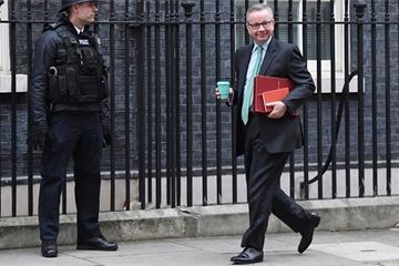 Revealed: How government departments dump millions of disposable coffee cups every year